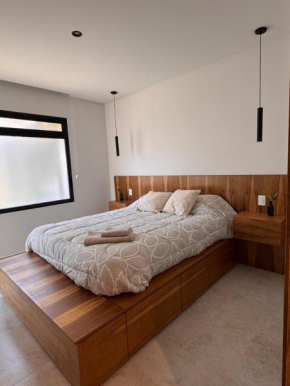 Hotel Boutique CORA Mendoza